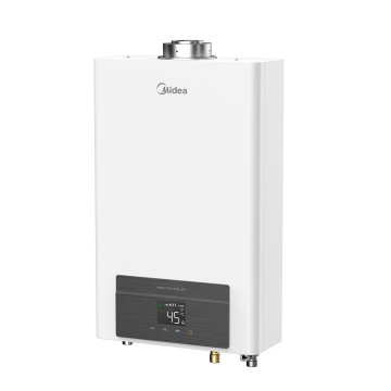 Водонагреватель проточный газовый Midea MGIWH-10-CC SEINE