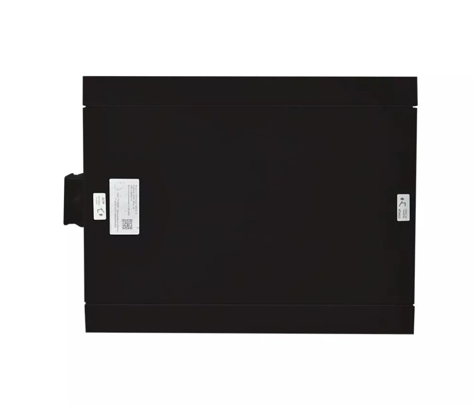 Вытяжная установка TURKOV VBox 1600