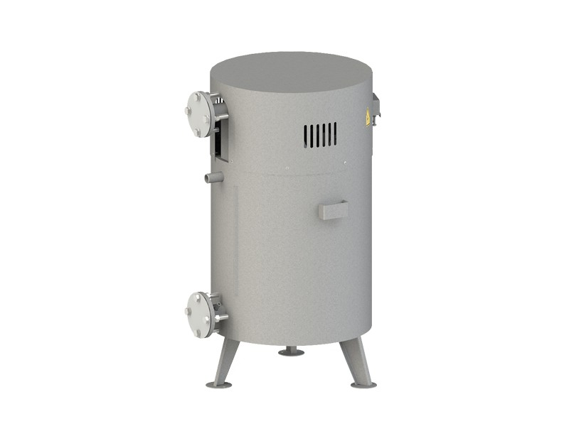 Электрический напольный котел ZOTA 80 Prom — фото 1