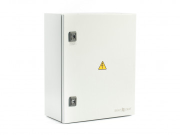 Источник бесперебойного питания Бастион Skat SMART UPS-600 IP65 SNMP Wi-Fi — фото 1