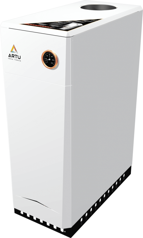 Напольный газовый котел ARTU S23К (АОГВК-23.2)