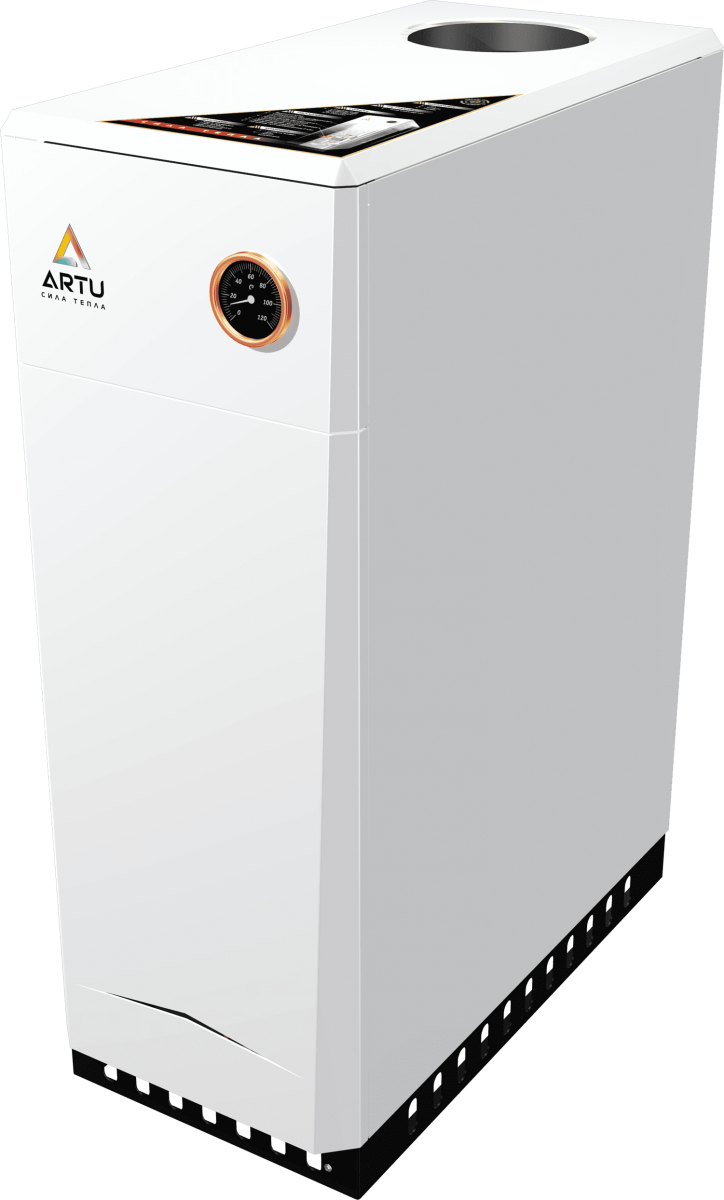 Напольный газовый котел ARTU S23К (АОГВК-23.2) Напольный газовый котел ARTU S23К (АОГВК-23.2)