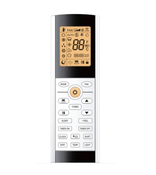 Сплит-система Gree GWH24ACE-K6DNA1I Lyra Inverter Champagne