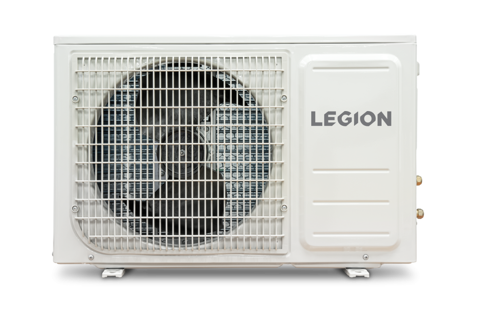 Сплит-система Legion LE-FMN09RH-IN/LE-FMN09RH-OUT Forum — фото 3