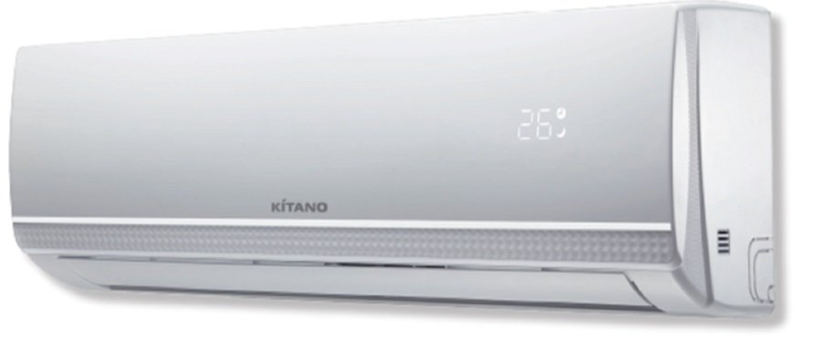 Настенная сплит-система Kitano KRD-Walli-07 Walli Inverter — фото 2