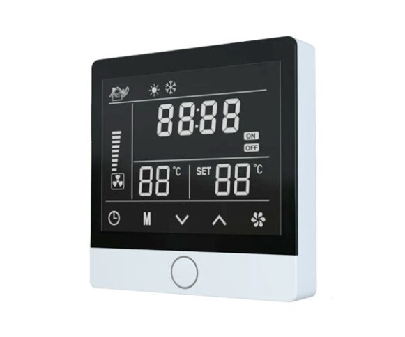 Приточная установка Royal Clima RCV-500LUX+EH-3400 Vento