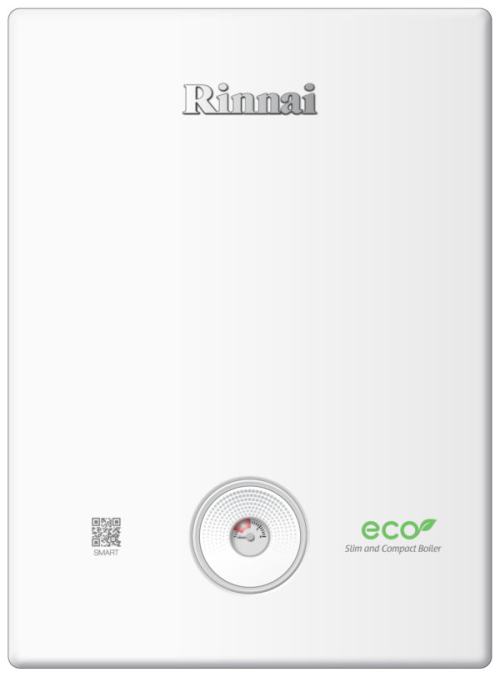 Настенный газовый котел Rinnai BR-R36+WIFI — фото 1