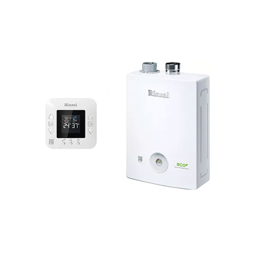 Настенный газовый котел Rinnai BR-R36+WIFI — фото 2