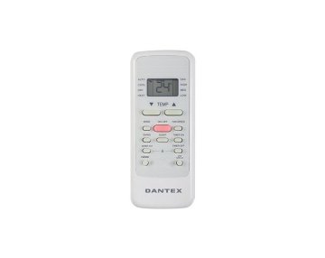 Сплит-система Dantex RK-09SDMI/RK-09SDMIE Corso Inverter