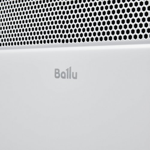 Электрический конвектор Ballu Apollo Transformer с блоком управления BEC/AT-1500-4I (инверторный) — фото 2