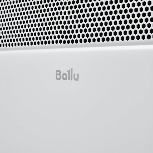 Изображение товара Электрический конвектор Ballu Apollo Transformer с Wi-Fi управлением 1.5 кВт