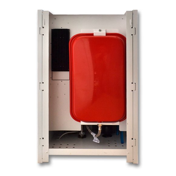 Настенный электрический котел РЭКО-6ПМ