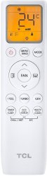 Внутренний блок мульти сплит-системы TCL TACM-18HRID/TP T-Pro