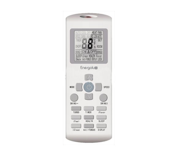 Сплит-система Energolux SAS09BN2-AI/SAU09BN2-AI-LE Bern Limited Edition