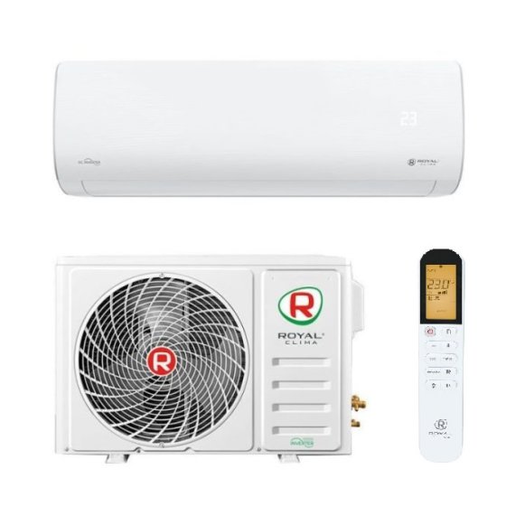 Сплит-система Royal Clima RCI-OM28HN/IN/RCI-OM28HN/OUT Optimum DC Inverter