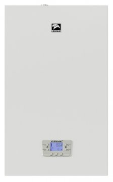 Настенный газовый котел Лемакс PRIME-V55 HO