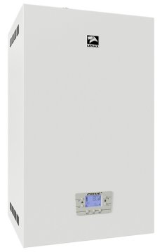 Настенный газовый котел Лемакс PRIME-V55 HO