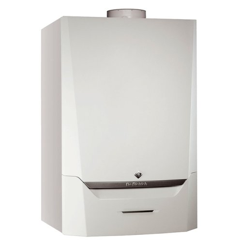 Настенный конденсационный газовый котел De Dietrich EVODENS PRO AMC 45 DIEMATIC EVOLUTION — фото 1