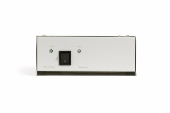 Изображение товара Источник бесперебойного питания Бастион TEPLOCOM-300 для котлов, 300 ВА, 220 В