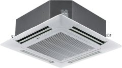 Кассетная сплит-система Haier AB160S1LK2FA/1U160S1LN2FB/PB-950JB Eco