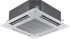 Кассетная сплит-система Haier AB160S1LK2FA/1U160S1LN2FB/PB-950JB Eco