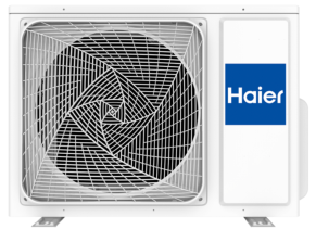 Сплит-система Haier AS25S2SF3FA-S/1U25S2SM3FA Flexis Inverter