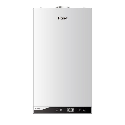 Настенный газовый котел Haier TechLine S 1.40TW Wi-Fi OpenTherm — фото 1