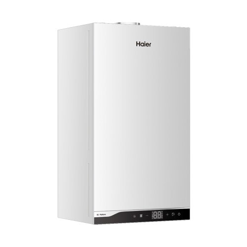 Настенный газовый котел Haier TechLine S 1.40TW Wi-Fi OpenTherm — фото 2