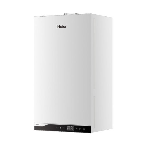 Настенный газовый котел Haier TechLine S 1.40TW Wi-Fi OpenTherm — фото 3