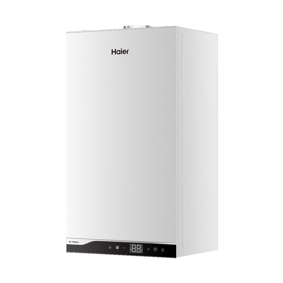 Настенный газовый котел Haier TechLine S 1.40TW Wi-Fi OpenTherm — фото 3
