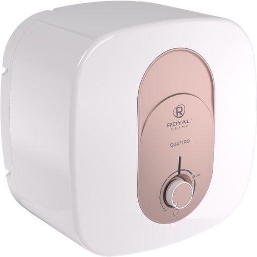 Накопительный водонагреватель Royal Clima RWH-Q10-FE Quattro — фото 1