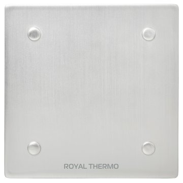 Вентилятор вытяжной Royal Thermo RAFC 120 Calipso Chrome