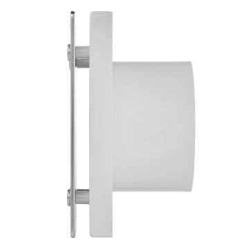 Вентилятор вытяжной Royal Thermo RAFC 120 Calipso Chrome
