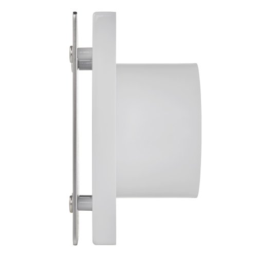 Вентилятор вытяжной Royal Thermo RAFC 120 Calipso Chrome — фото 3