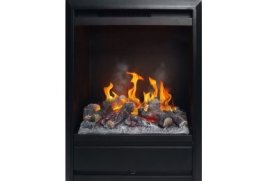 Каминокомплект RealFlame Donna с очагом 3D Olympic