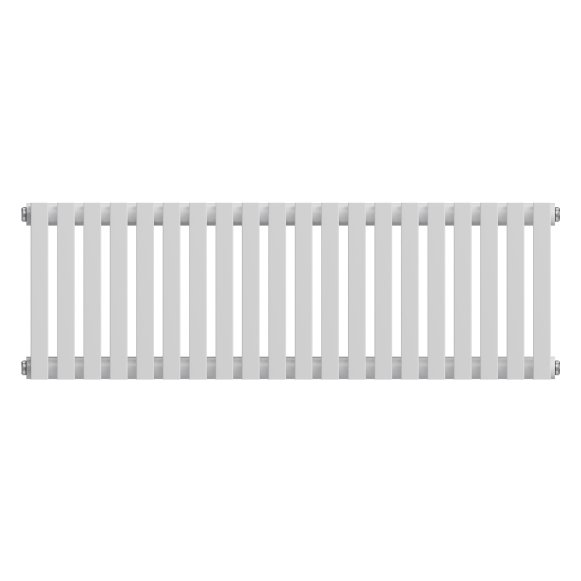 Дизайн-радиатор Royal Thermo Shift Q30 C2030 32 секции RAL9016