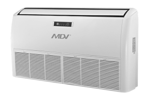 Напольно-потолочная сплит-система MDV MDUE-18HRFN8/MDOU-18HFN8