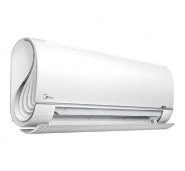 Сплит-система Midea MSFA1-09N8D6-I/MSFA1-09N8D6-O Breezeless