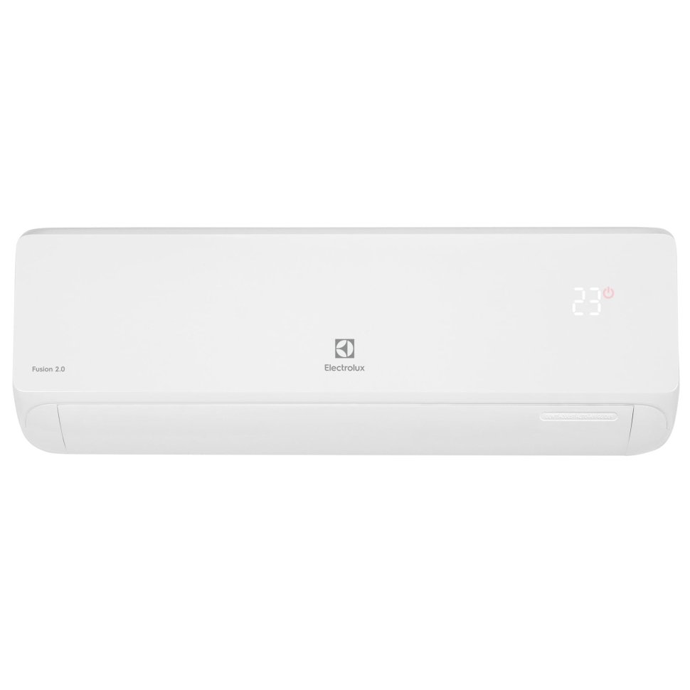 Мульти сплит-система на 2 комнаты 20+20 м2 Electrolux EACS/I-07+07 НMB/FMI-14-2/N8_ERP — фото 1