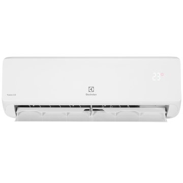 Мульти сплит-система на 2 комнаты 20+20 м2 Electrolux EACS/I-07+07 НMB/FMI-14-2/N8_ERP