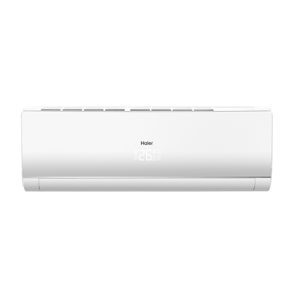 Внутренний блок мульти сплит-системы Haier AS12NS6ERA-W Lightera Inverter White — фото 1