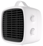 Электрический тепловентилятор Royal Clima RFH-PF1200DC-WT Preferito