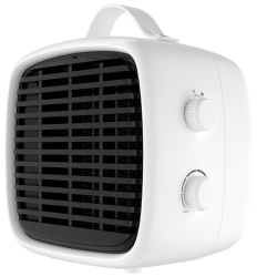 Электрический тепловентилятор Royal Clima RFH-PF1200DC-WT Preferito