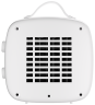 Электрический тепловентилятор Royal Clima RFH-PF1200DC-WT Preferito