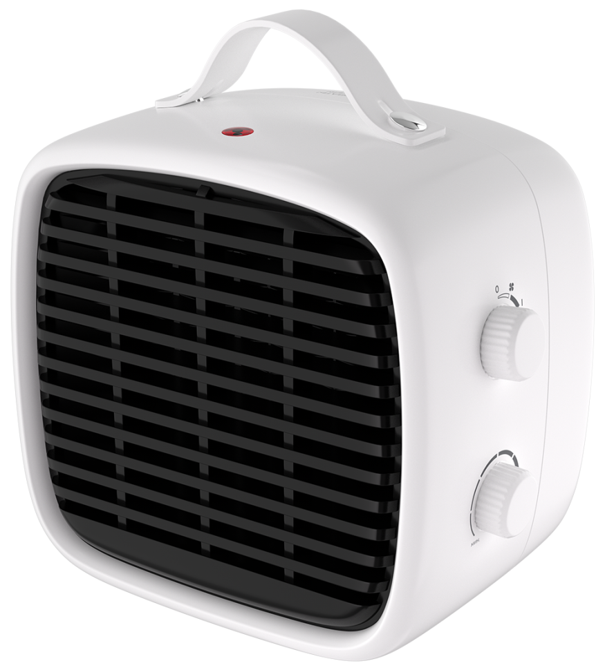 Электрический тепловентилятор Royal Clima RFH-PF1200DC-WT Preferito
