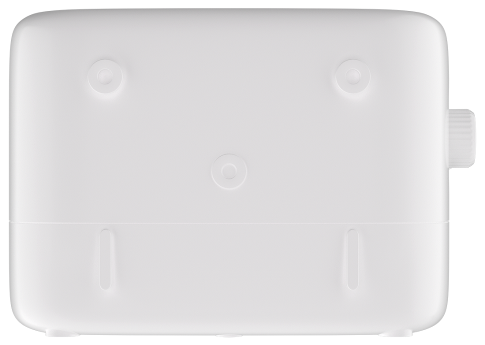 Электрический тепловентилятор Royal Clima RFH-PF1200DC-WT Preferito