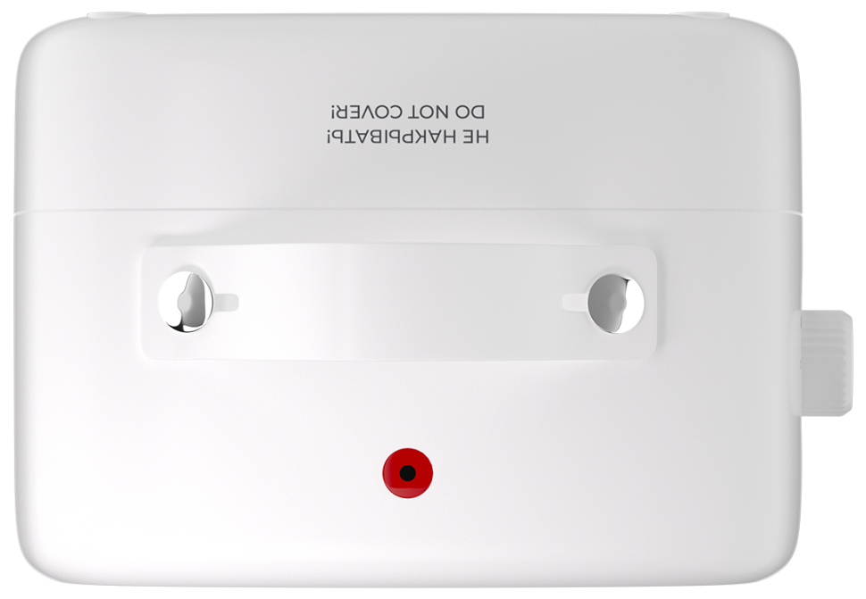 Электрический тепловентилятор Royal Clima RFH-PF1200DC-WT Preferito