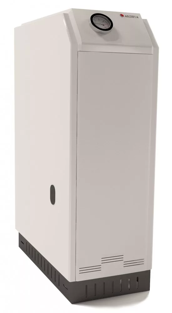 Напольный газовый котел Arideya КС-Г-25 Напольный газовый котел Arideya КС-Г-25