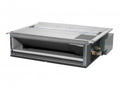 Канальная сплит-система Daikin FDXM60F9/RXM60R