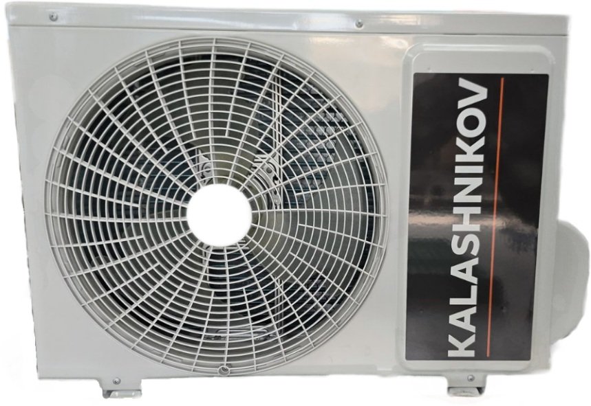 Сплит-система Kalashnikov KVAC-I-18IN-PT1/KVAC-I-18OD-PT1 Патриот Inverter